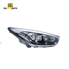 APG All Crash Head Lamp With DRL Drivers Side OEM Suits