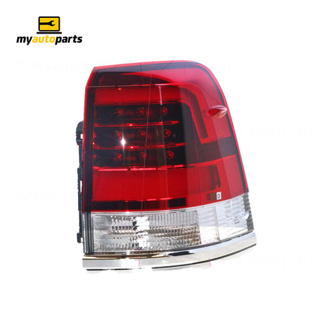 APG All Crash LED Tail Lamp Drivers Side OEM suits Toyota