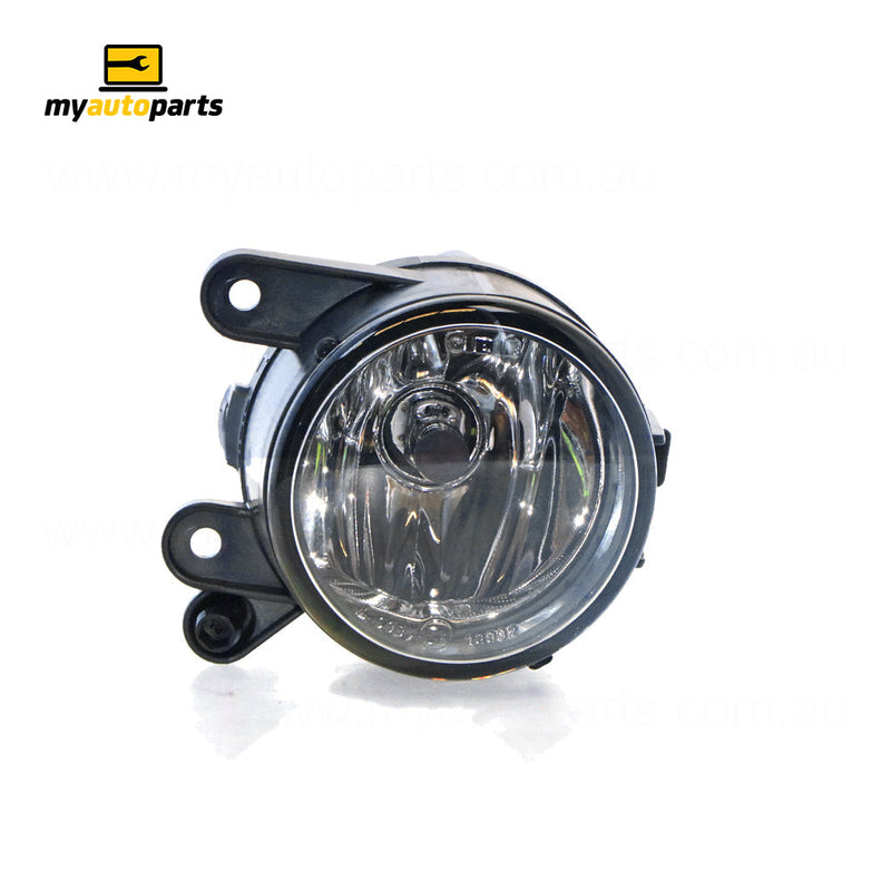 APG All Crash Fog Lamp Passenger Side OES Suits