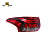 APG All Crash LED Tail Lamp Passenger Side OEM suits
