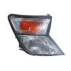 APG All Crash Front Park / Indicator Lamp Drivers Side