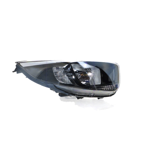 APG All Crash Head Lamp Drivers Side OEM Suits Kia