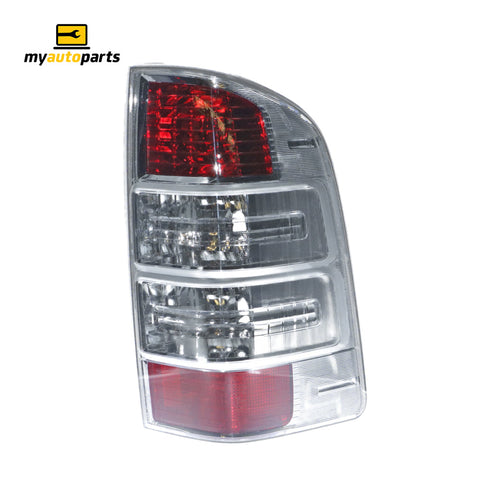 APG All Crash Tail Lamp Drivers Side OEM Suits Ford