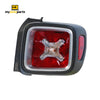 APG All Crash Tail Lamp Drivers Side OEM Suits Jeep