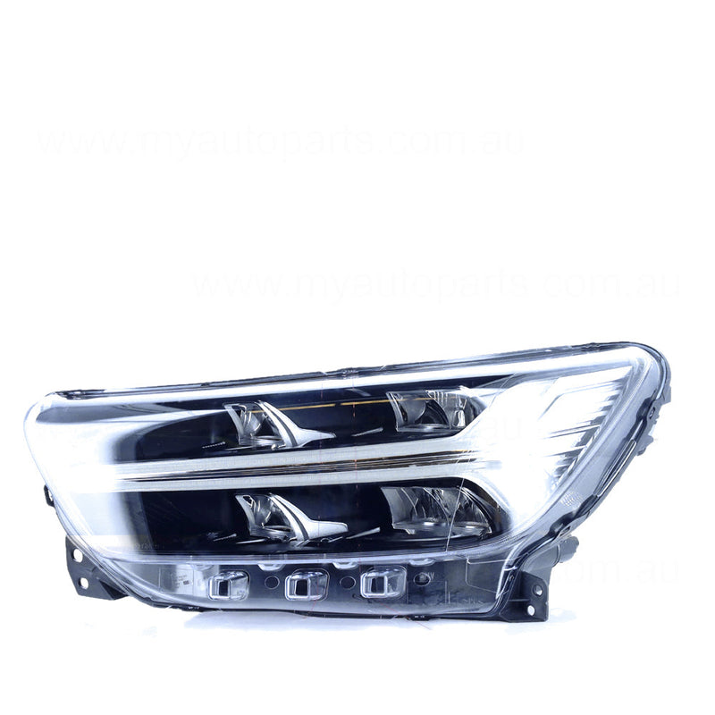 APG All Crash Head Lamp Passenger Side OEM Suits Volvo