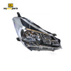 APG All Crash Head Lamp Drivers Side OEM suits Toyota