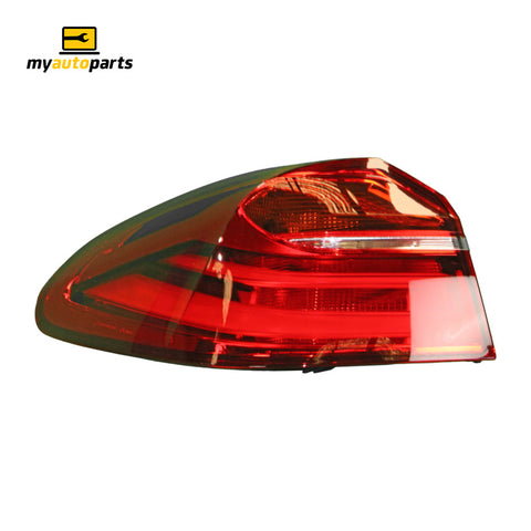 APG All Crash Tail Lamp Passenger Side OEM Suits BMW X4