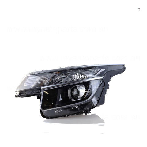 APG All Crash Head Lamp Passenger Side OEM Suits Kia
