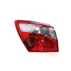 APG All Crash Tail Lamp Passenger Side OEM Suits Nissan
