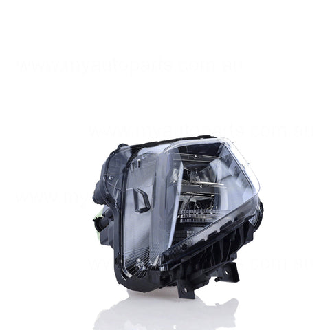 APG All Crash Hyundai Tucson OEM Head Lamp Drivers Side