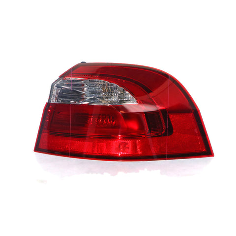 APG All Crash Tail Lamp Drivers Side Certified Suits Kia