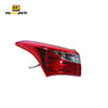 APG All Crash Tail Lamp Passenger Side OEM suits Hyundai