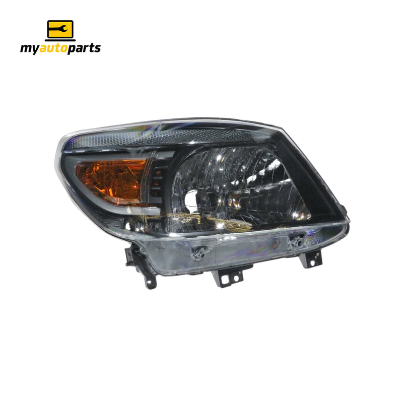 APG All Crash Halogen Manual Adjust Head Lamp Drivers