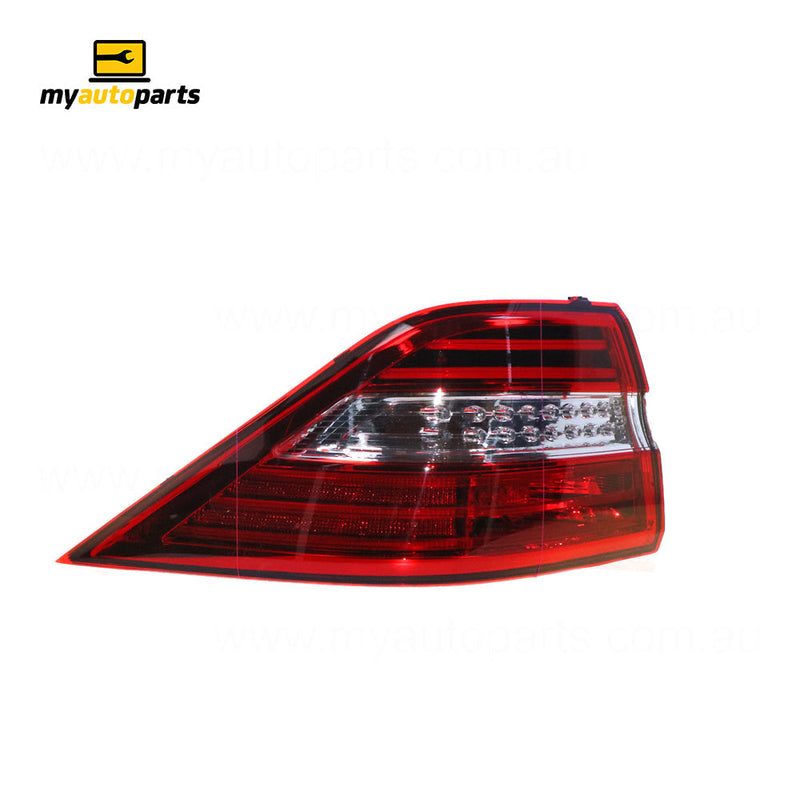 APG All Crash LED Tail Lamp Passenger Side OEM Suits