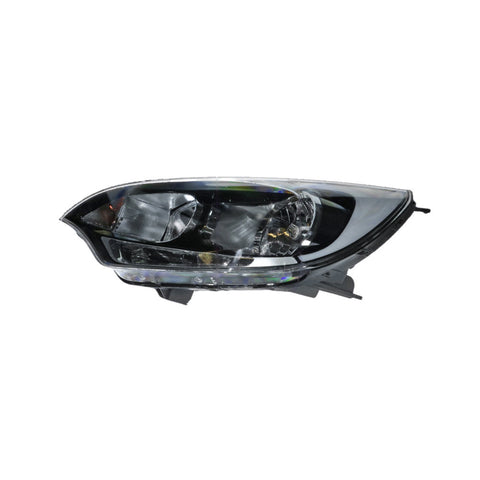 APG All Crash Head Lamp Passenger Side Certified Suits