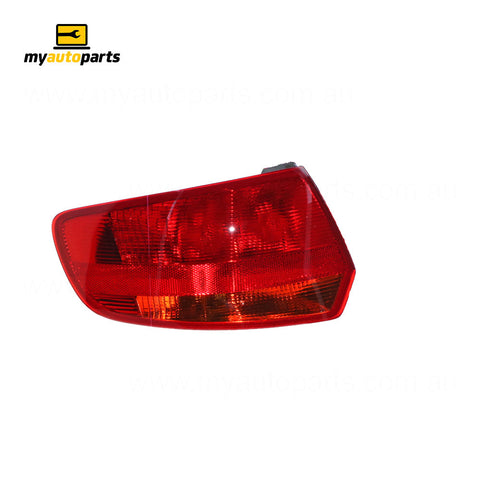 APG All Crash Tail Lamp Passenger Side OEM Suits Audi A3