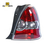 APG All Crash Tail Lamp Drivers Side Certified Suits