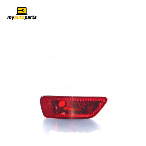 APG All Crash Rear Bar Lamp Passenger Side OEM suits Jeep
