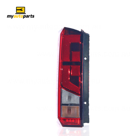 APG All Crash Tail Lamp Passenger Side OEM suits