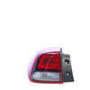 APG All Crash Kia Rio Certified Aftermarket Tail Lamp