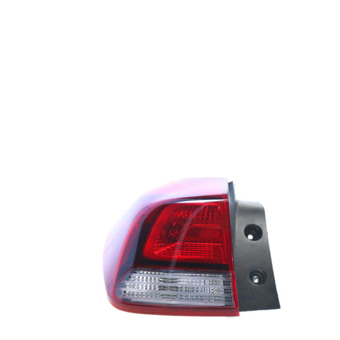 APG All Crash Kia Rio Certified Aftermarket Tail Lamp
