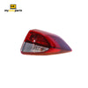APG All Crash LED Tail Lamp Drivers Side OEM Suits