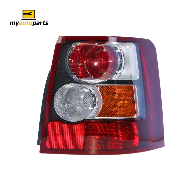 APG All Crash Tail Lamp Drivers Side OEM Suits Range