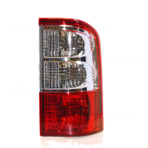 APG All Crash Tail Lamp Drivers Side OEM Suits Nissan