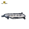 APG All Crash Daytime Running Lamp Drivers Side OEM Suits