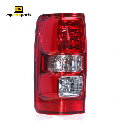 APG All Crash LED Tail Lamp Passenger Side OEM suits