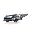 APG All Crash Bi-Xenon Electric Adjust Head Lamp