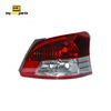 APG All Crash Red/Clear Tail Lamp Drivers Side OEM Suits