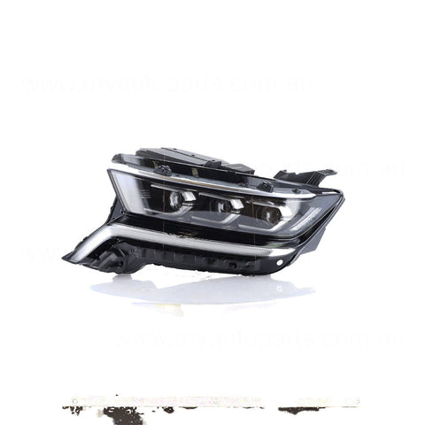 APG All Crash Kia Sorento OEM Head Lamp Passenger Side
