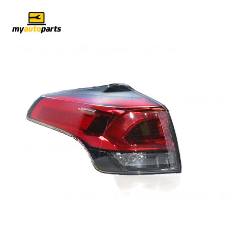 APG All Crash LED Tail Lamp Passenger Side OEM suits
