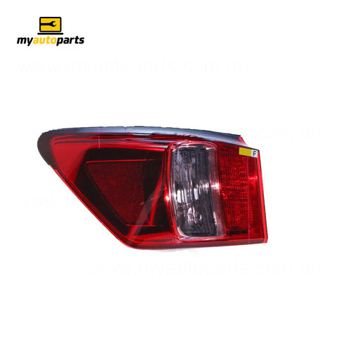 APG All Crash LED Tail Lamp Passenger Side OEM suits