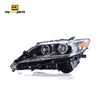 APG All Crash LED Head Lamp Passenger Side OEM Suits