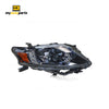 APG All Crash Xenon Head Lamp Drivers Side OEM Suits