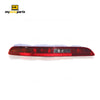 APG All Crash Rear Bar Lamp Passenger Side OES suits Audi