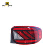 APG All Crash Tail Lamp Drivers Side OEM Suits Hyundai