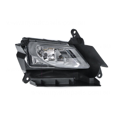 APG All Crash Fog Lamp Drivers Side OEM Suits Mazda 3 BL