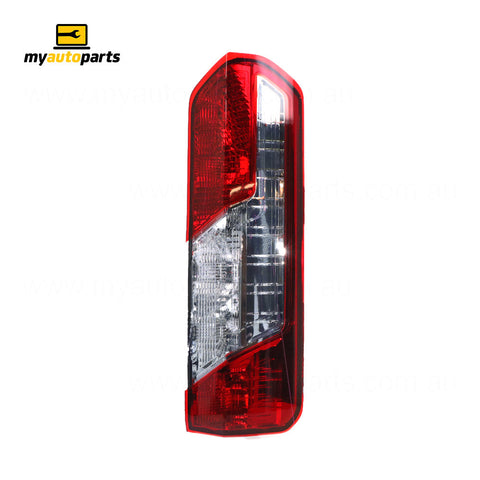 APG All Crash Tail Lamp Drivers Side Certified Suits Ford