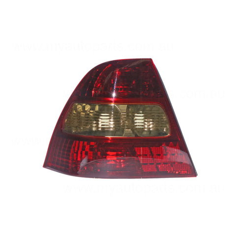 APG All Crash Tail Lamp Passenger Side OEM Suits Toyota