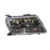 APG All Crash Halogen Manual Adjust Head Lamp Drivers