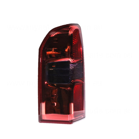 APG All Crash Tail Lamp Passenger Side OEM Suits Nissan