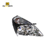 APG All Crash Head Lamp Drivers Side OEM Suits Kia
