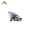 APG All Crash Head Lamp Drivers Side Certified Suits