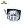 APG All Crash Fog Lamp Passenger Side Certified Suits