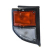 APG All Crash Front Park / Indicator Lamp Drivers Side