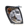 APG All Crash Front Park / Indicator Lamp Drivers Side