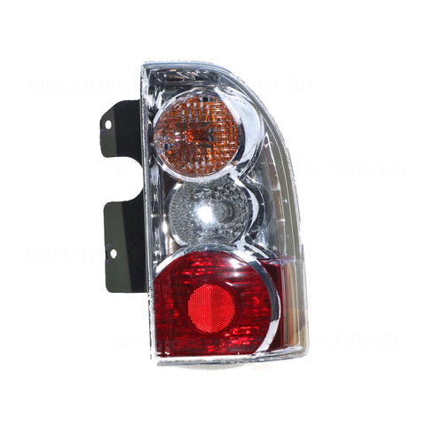 APG All Crash Tail Lamp Drivers Side Aftermarket suits